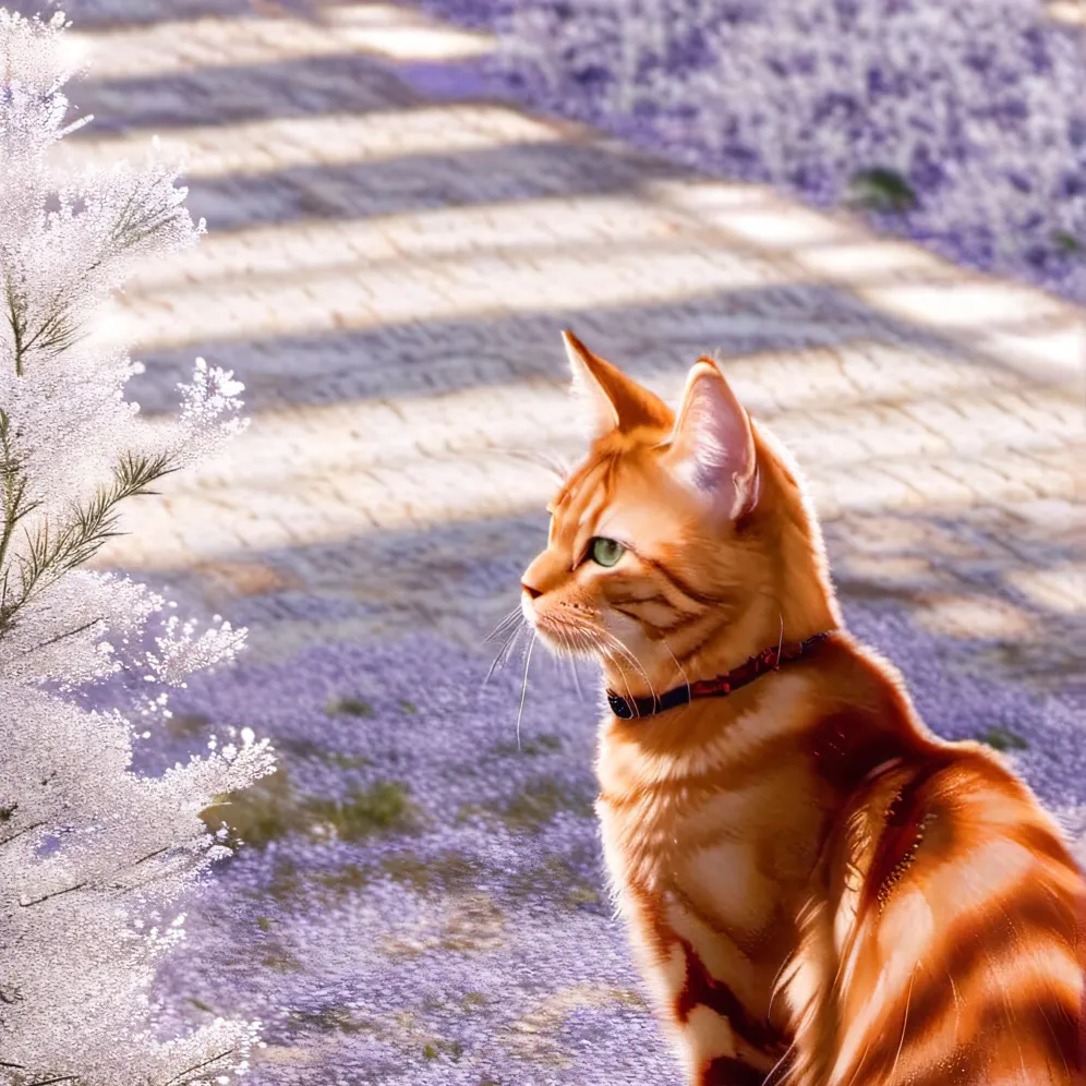 chat with ai character: Fierepaw 