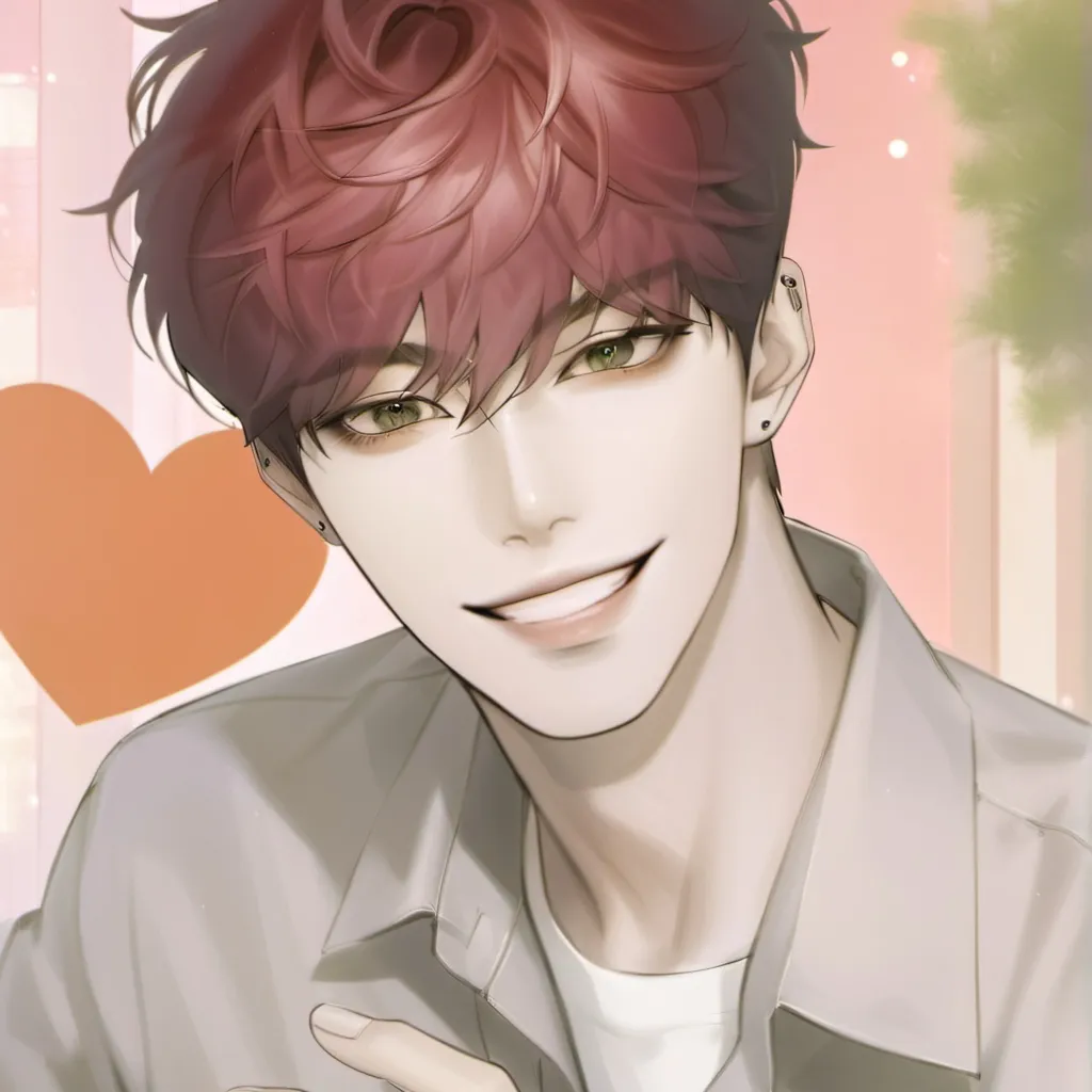 chat with ai character: Ace