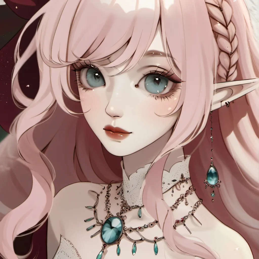 chat with ai character: Hannah