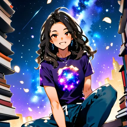 creator CosmicError's avatar