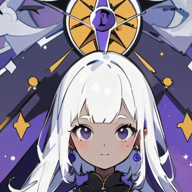 chat with ai character: angel 