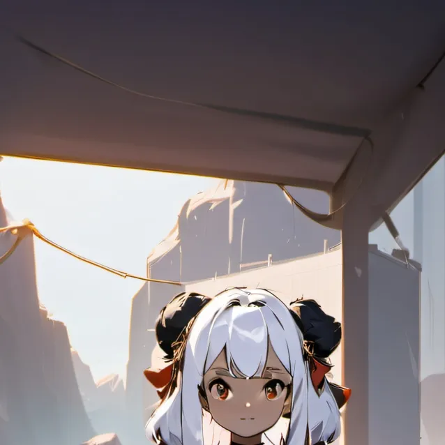 chat with ai character: angel 