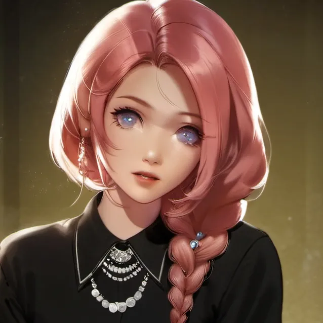 chat with ai character:  Nia