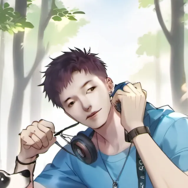 chat with ai character: grake