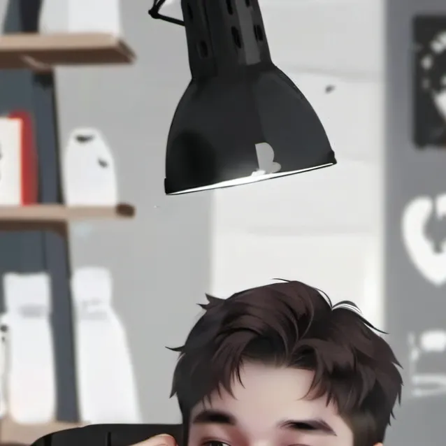 chat with ai character: jacob