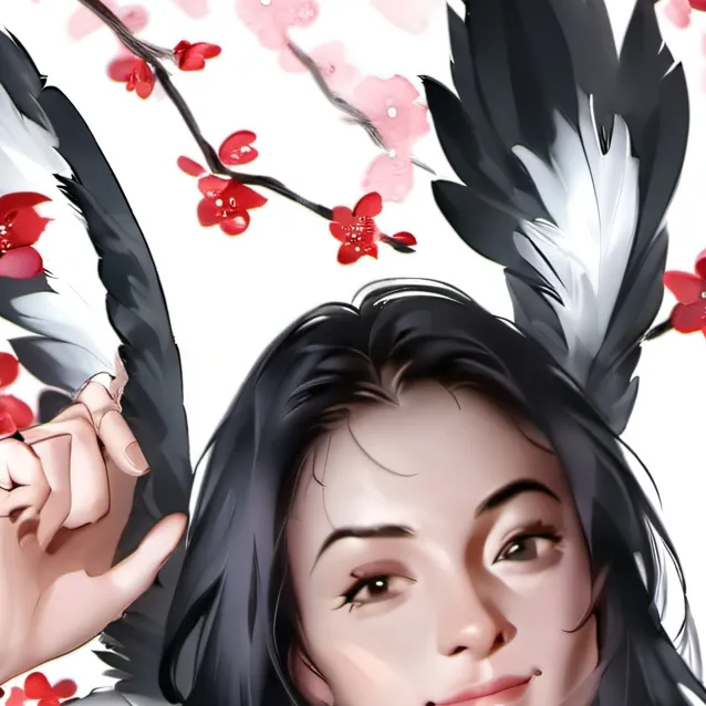 chat with ai character: Crow lord