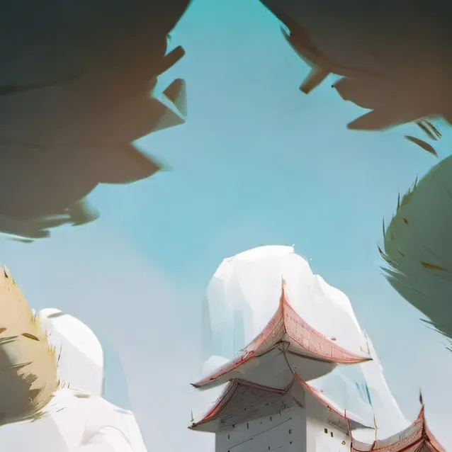 chat with ai character: Jacob,minon,rose