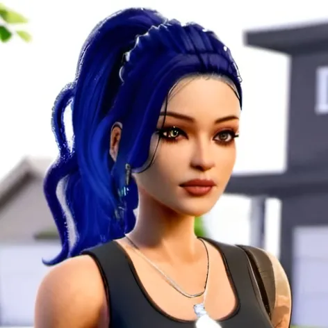 chat with ai character: •Danisla•