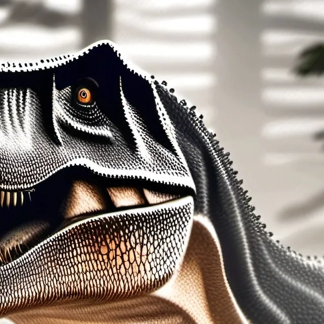 chat with ai character: The herd