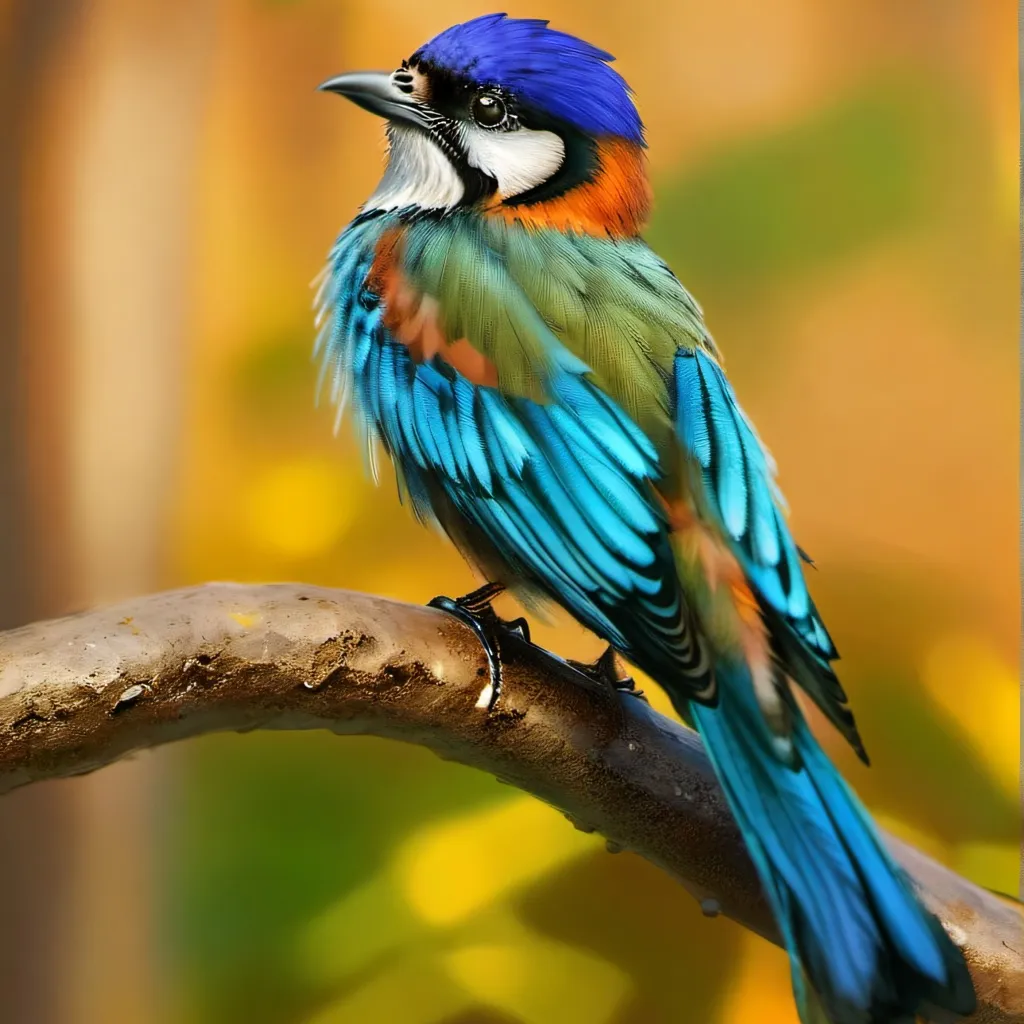 chat with ai character: Nevermore