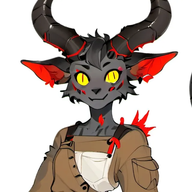 chat with ai character: Melly