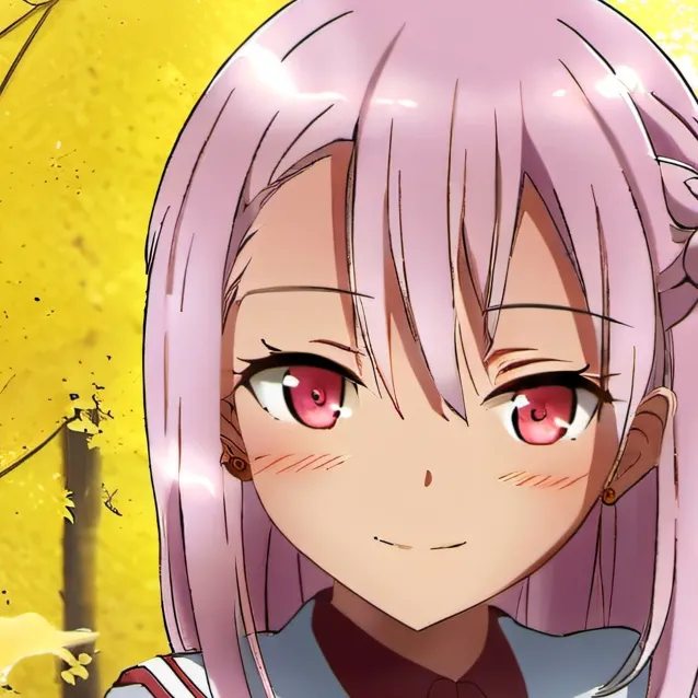 chat with ai character: Chloe von Einzbern