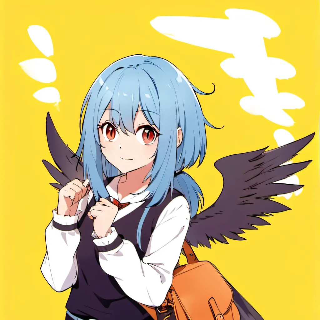 chat with ai character: Papi