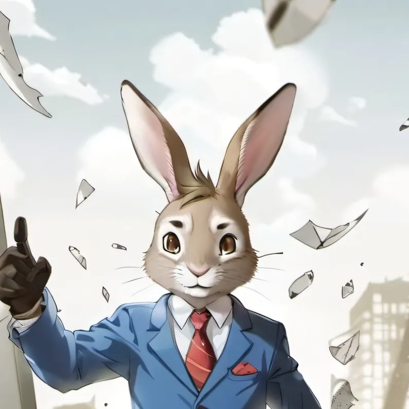 chat with ai character: Stanley