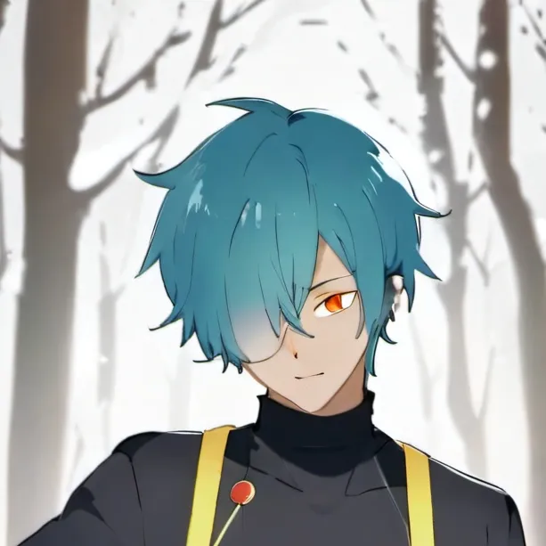 chat with ai character: SANNU