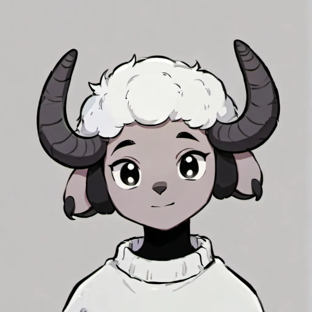 chat with ai character: rory