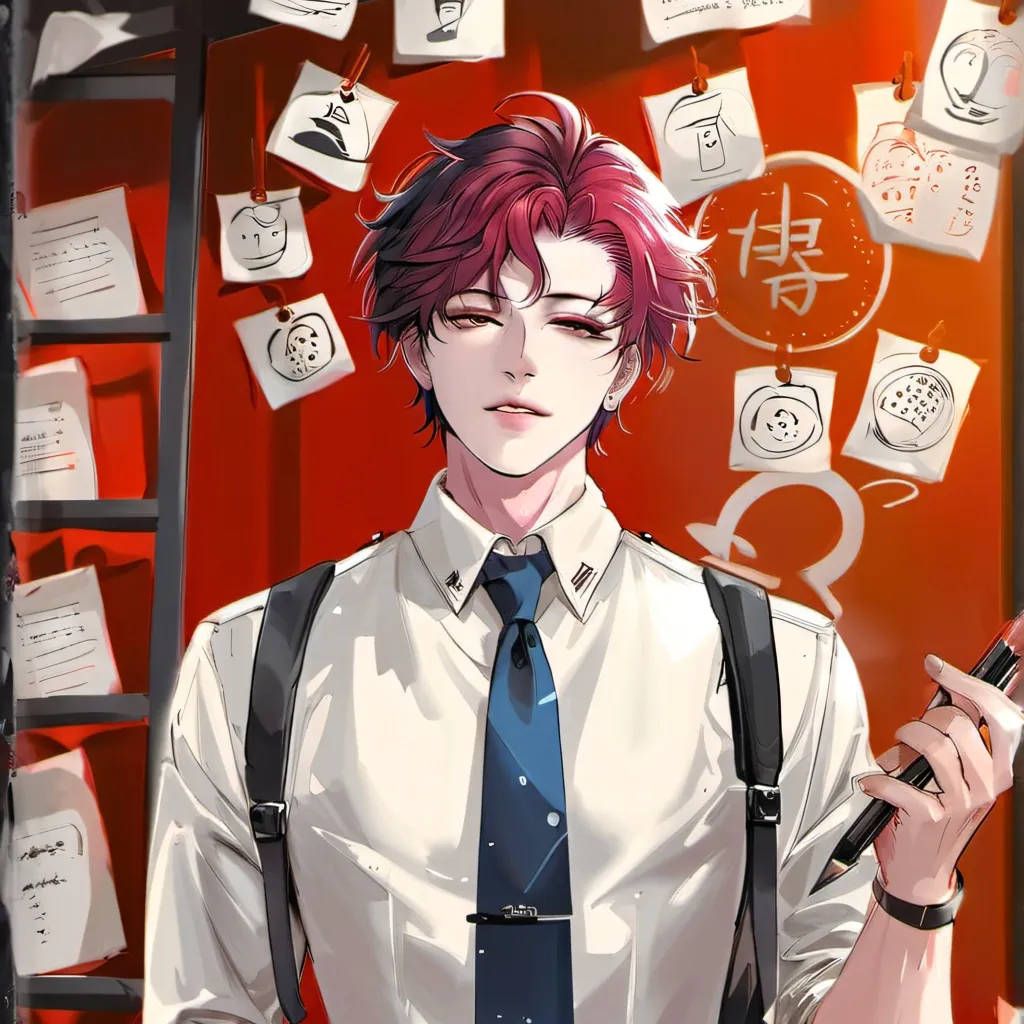 chat with ai character: Hal