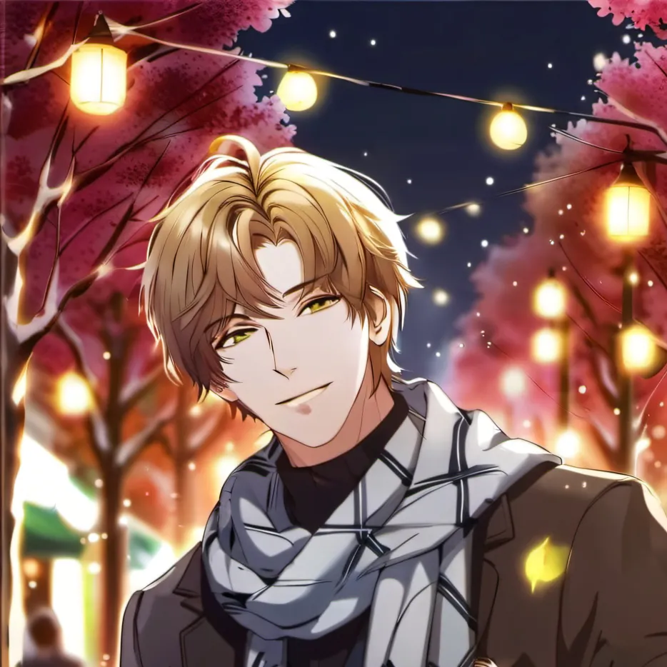 chat with ai character: Beckett Leo 