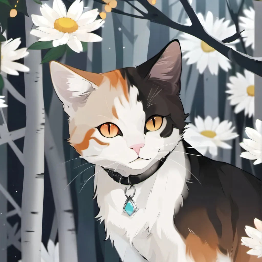 chat with ai character: Leo