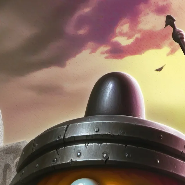 chat with ai character: rotten smoothie