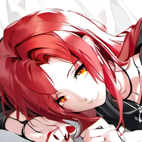 chat with ai character: Delilah Kim