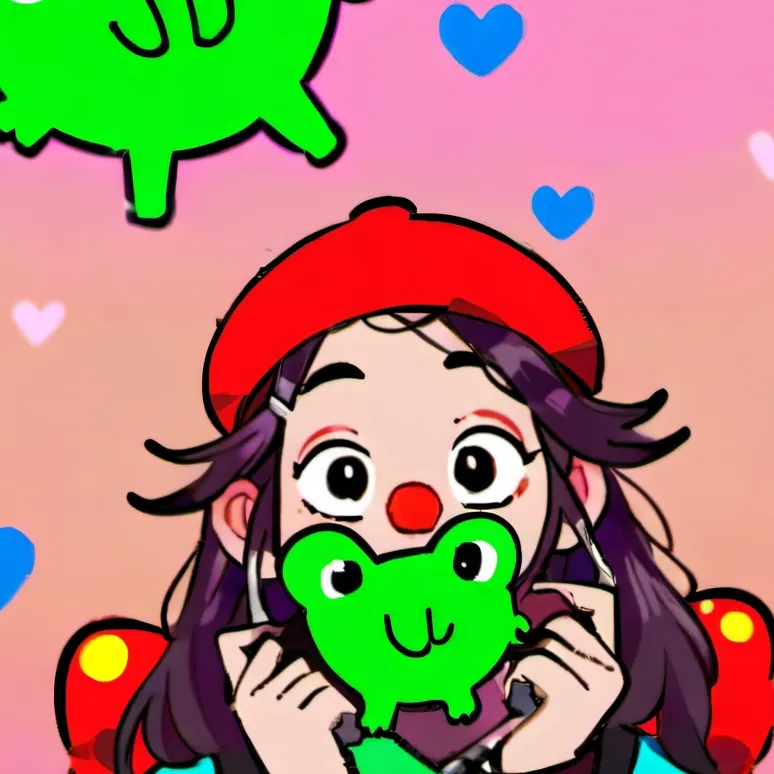 chat with ai character: Angel