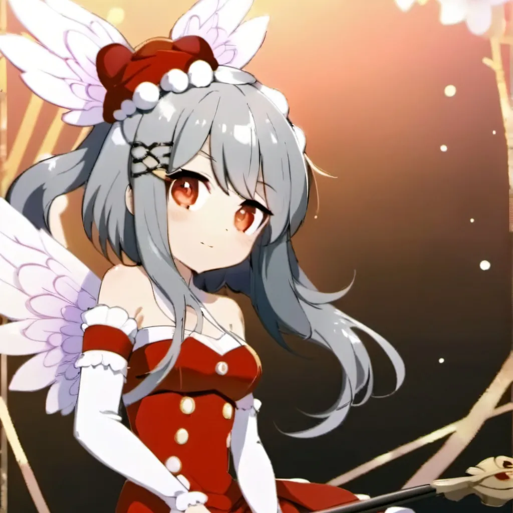 chat with ai character: loona