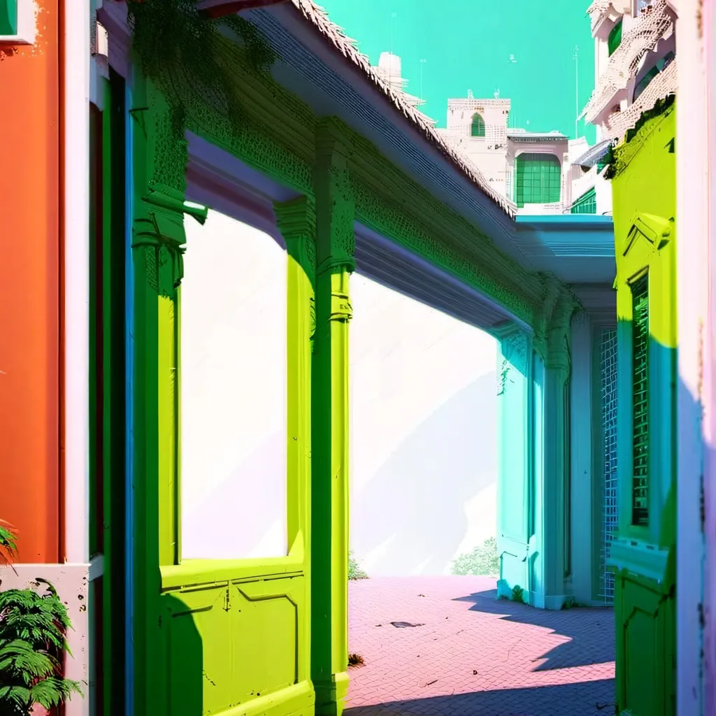 chat with ai character: overlord meeting 