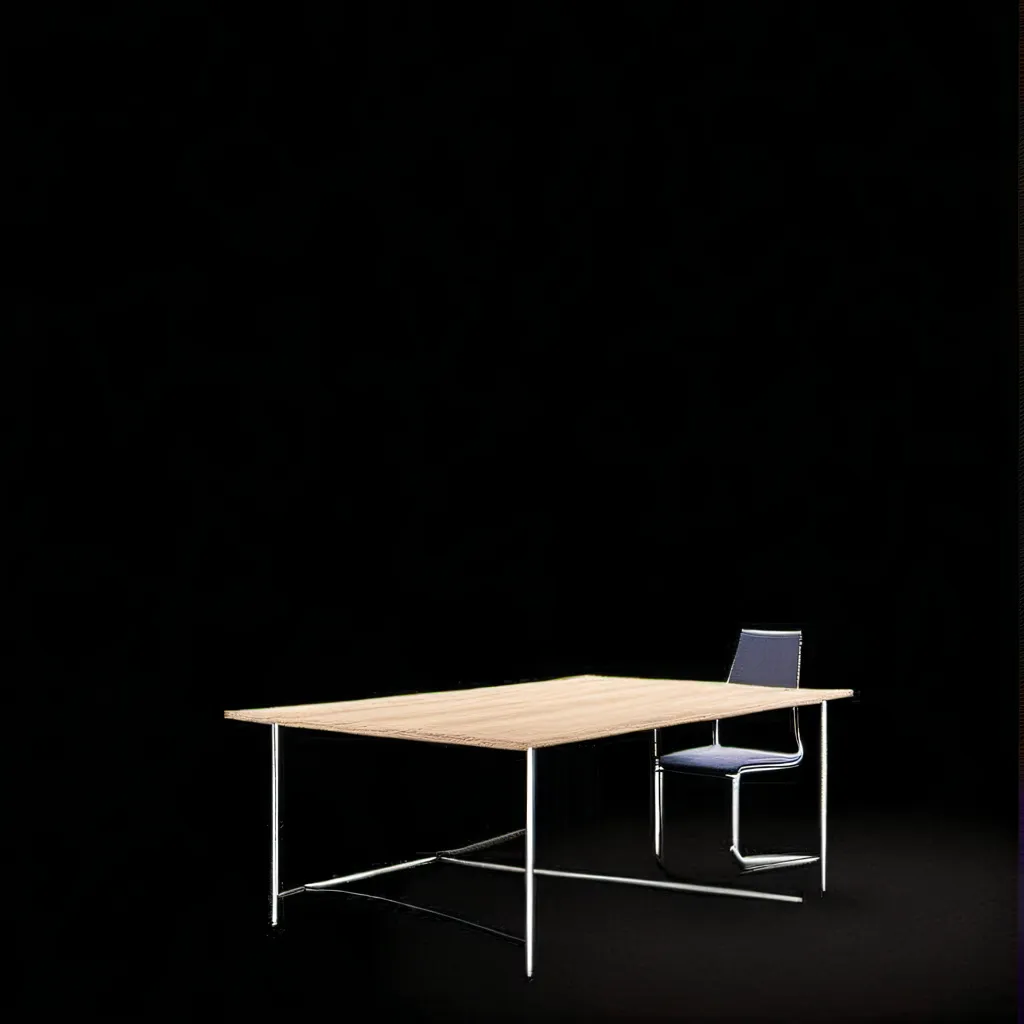 chat with ai character: overlord meeting l