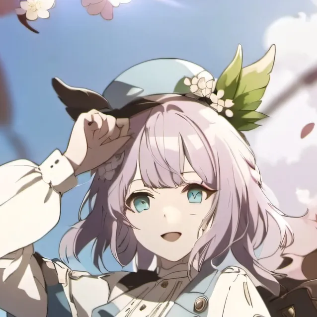 chat with ai character: Sakura