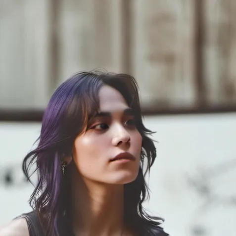 chat with ai character: Alejandra V.