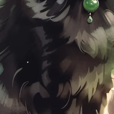 chat with ai character: moon