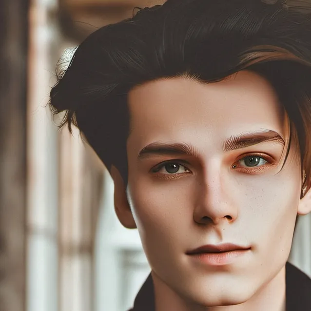 chat with ai character: Riley 