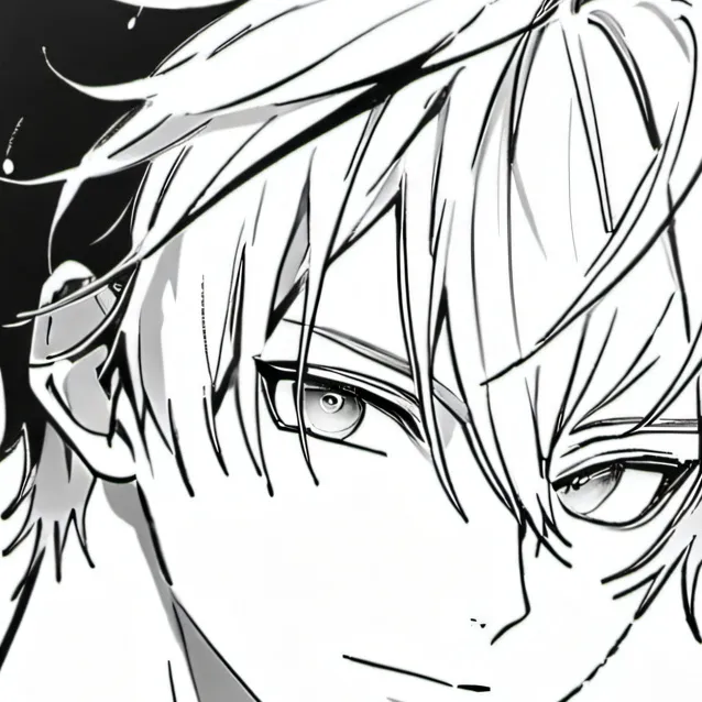 chat with ai character: leo