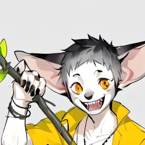 chat with ai character: ★Emil★