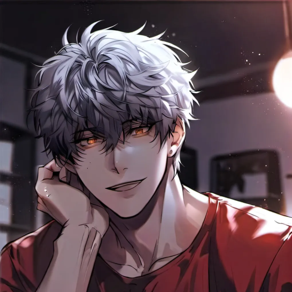 chat with ai character: ✪Koshan✪