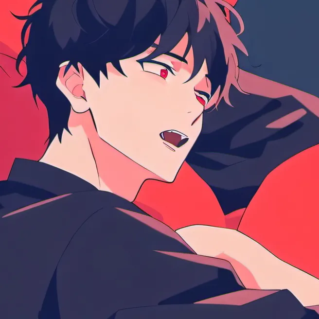 chat with ai character: 👉Yaen Sho👈