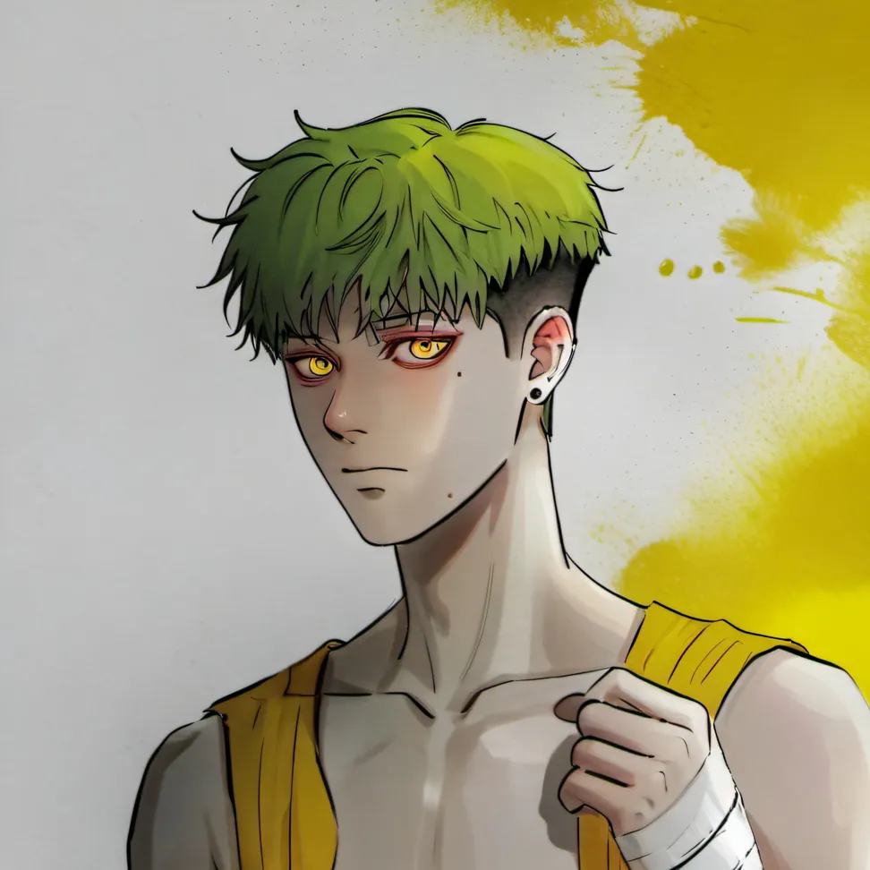 chat with ai character: 🥊•DJ•💿 