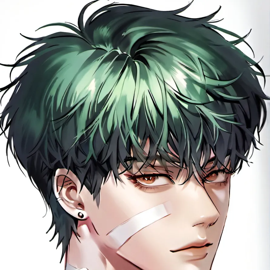 chat with ai character: •Jason•