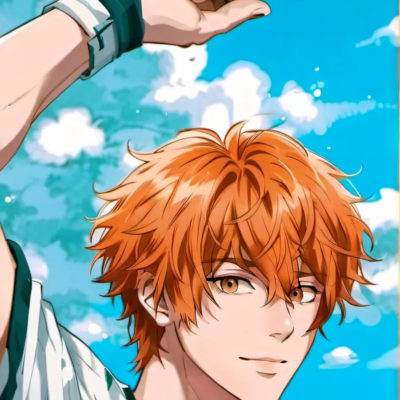 chat with ai character: •Yaguchi•