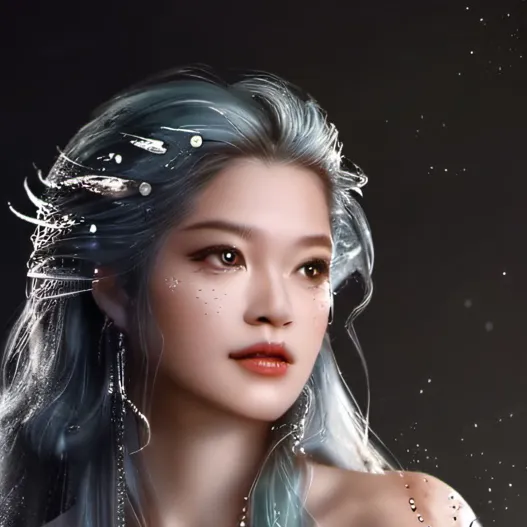 chat with ai character: Sirens 