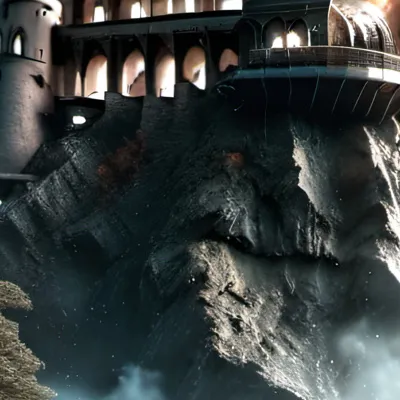 chat with ai character: Hogwarts 