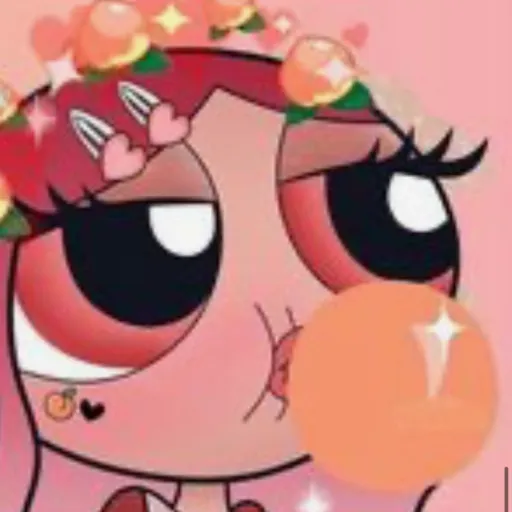 creator KayKay the Powepuf's avatar