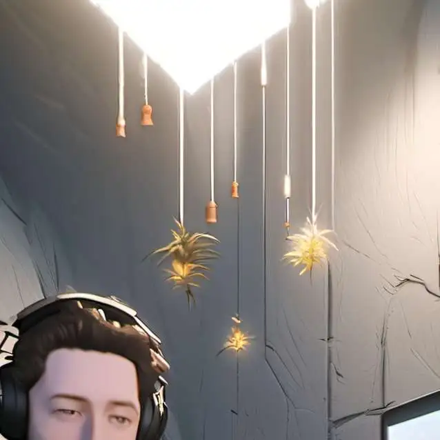 chat with ai character: slogo / josh