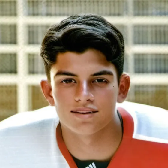 chat with ai character: Luis Mendoza