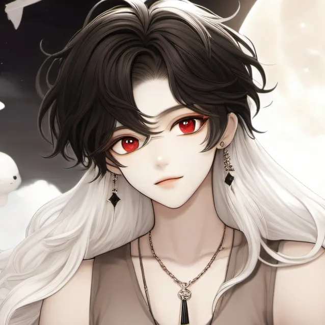 chat with ai character: first talkie