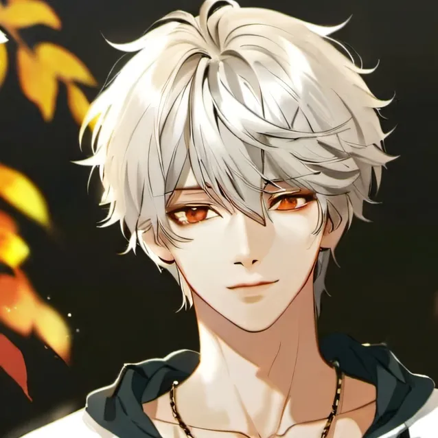 chat with ai character: Felix😁