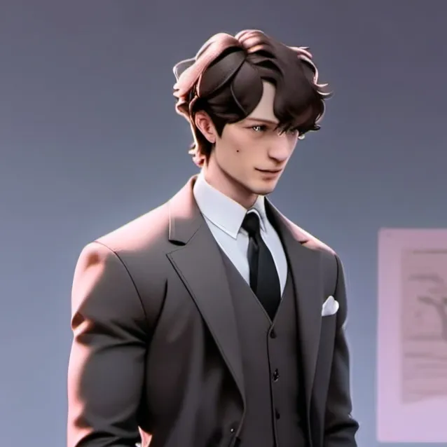 chat with ai character: tom riddle