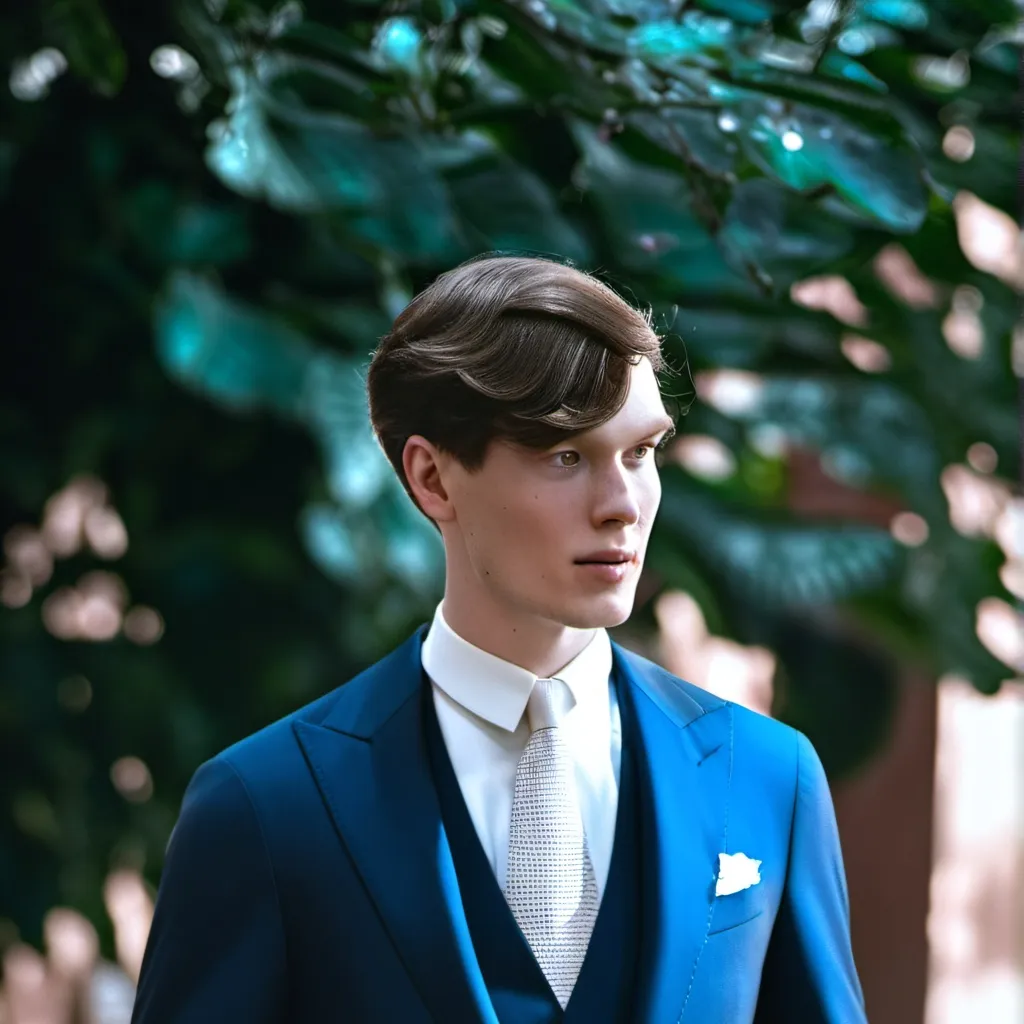 chat with ai character: tom riddle