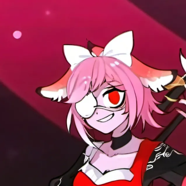 chat with ai character: cherry bomb